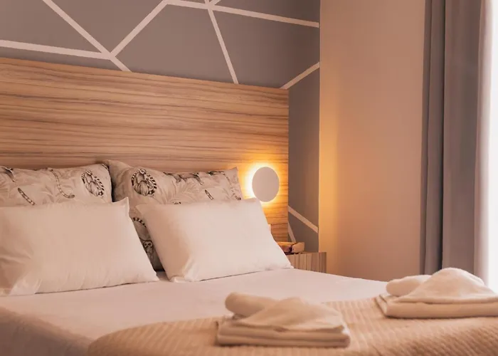 Asya Sea View Apartment