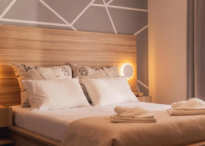 Asya Sea View Apartment