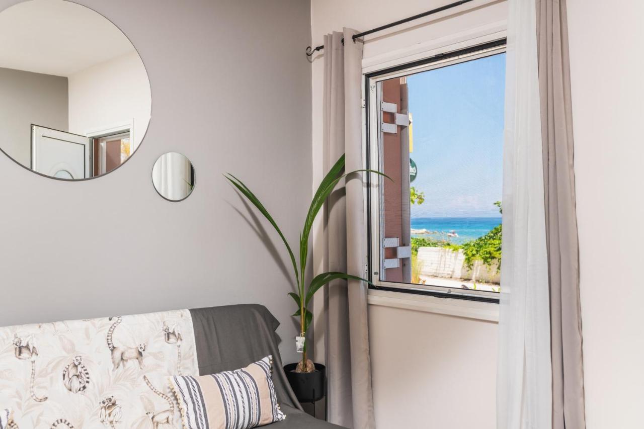 Asya Sea View Plános