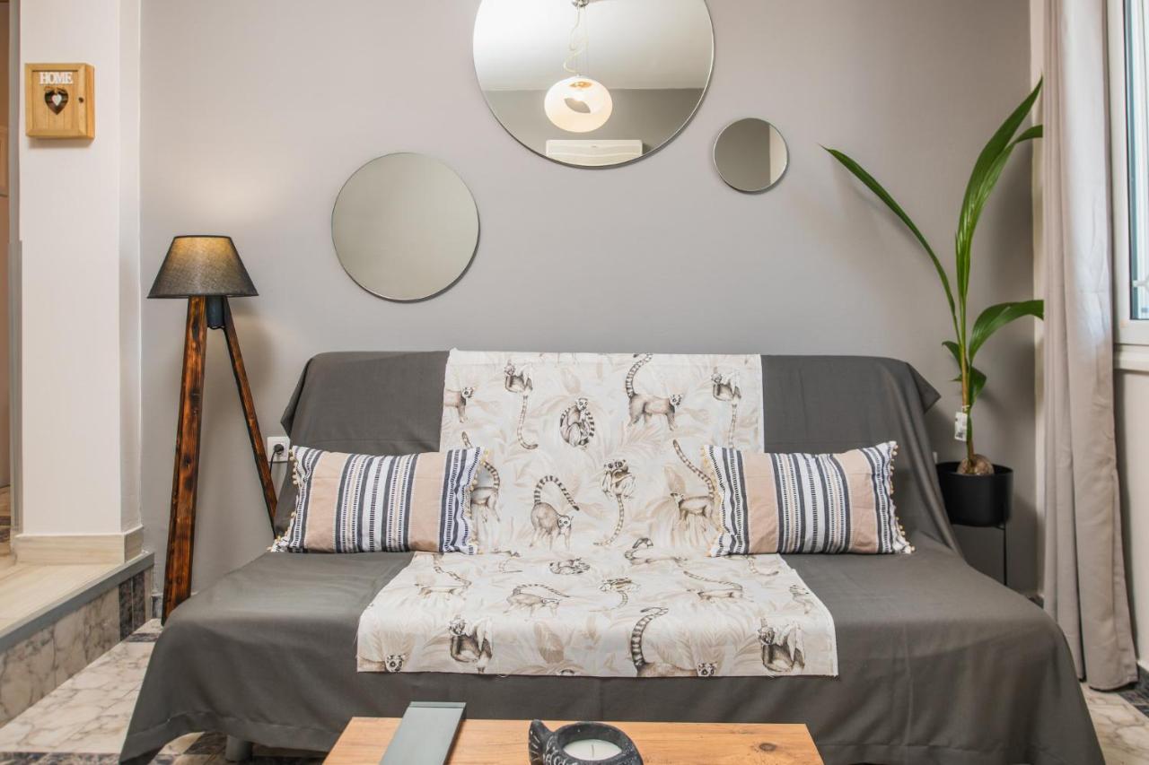 Apartment Asya Sea View