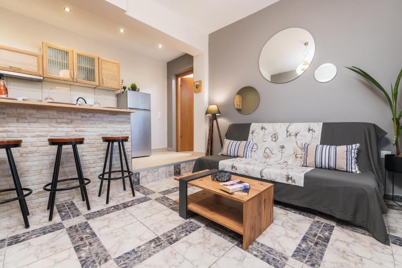 Apartment Asya Sea View Planos (Zakynthos)