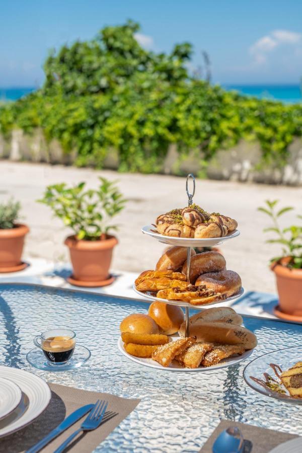 Asya Sea View Apartment Planos (Zakynthos)